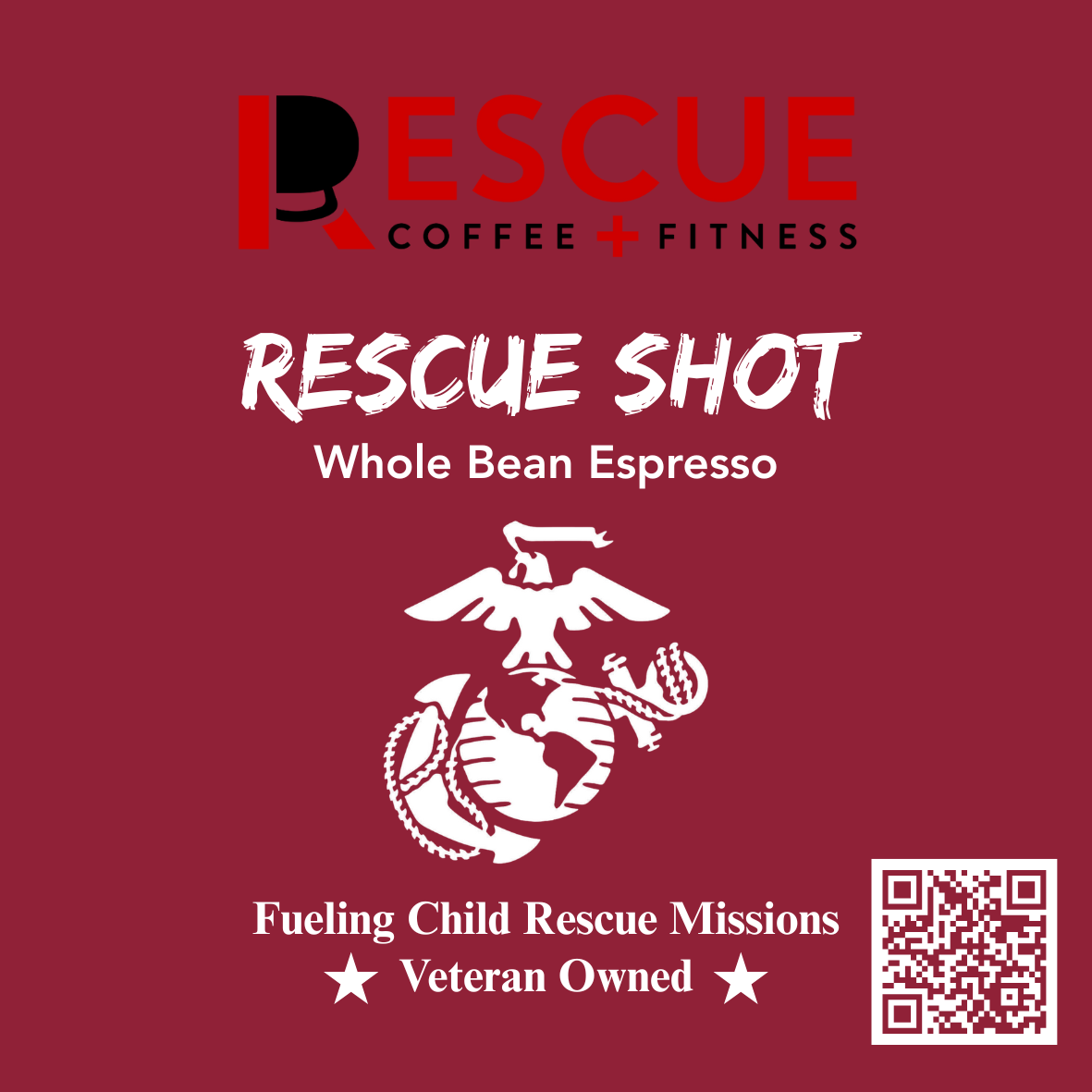 Rescue Shot