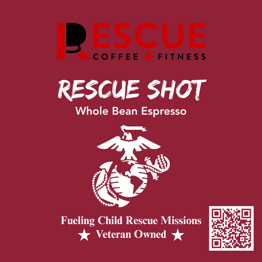 Rescue Shot