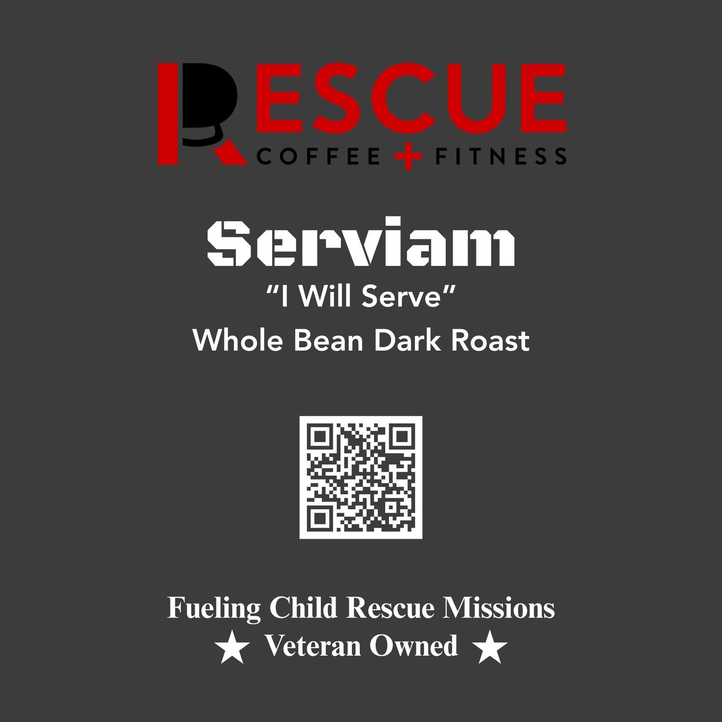 Serviam