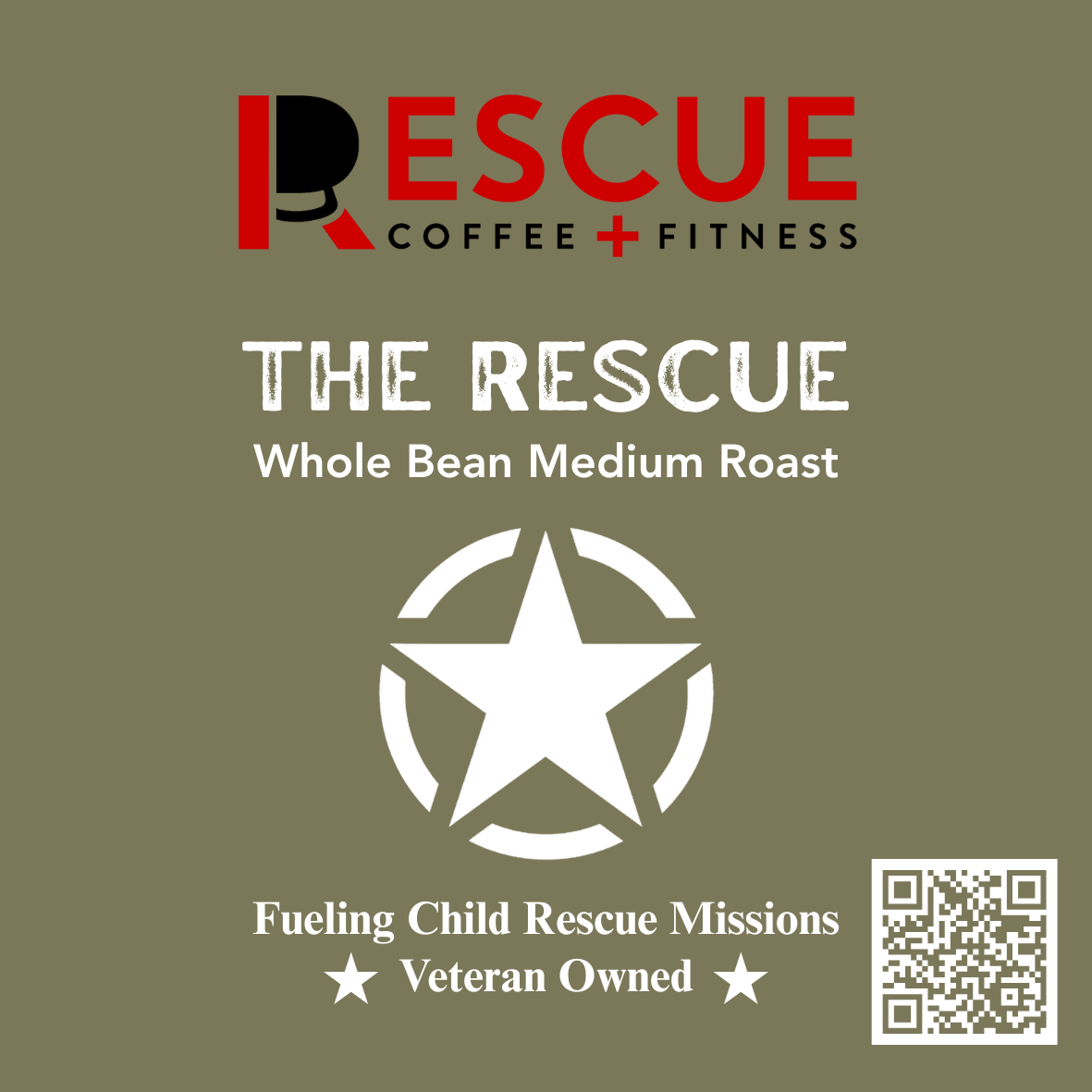 The Rescue