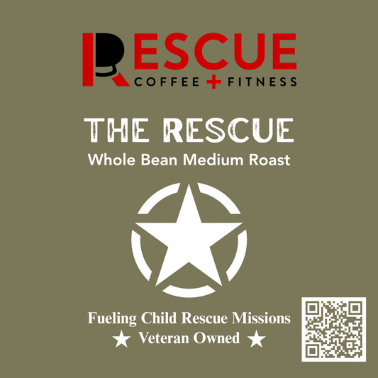 The Rescue